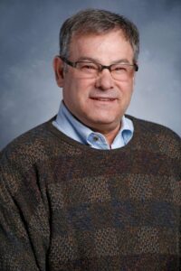 Michael Miner
